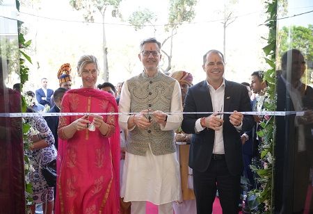 Hettich Launches Lavish New Experience Centre in Indore showcasing Magical Interior Solutions